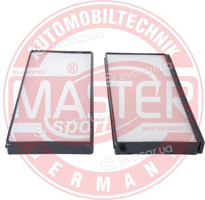 Master Sport 26000-2-IF-SET-MS