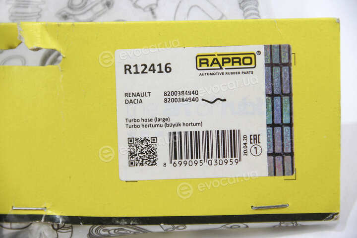 Rapro R12416