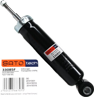 Sato Tech 33085F
