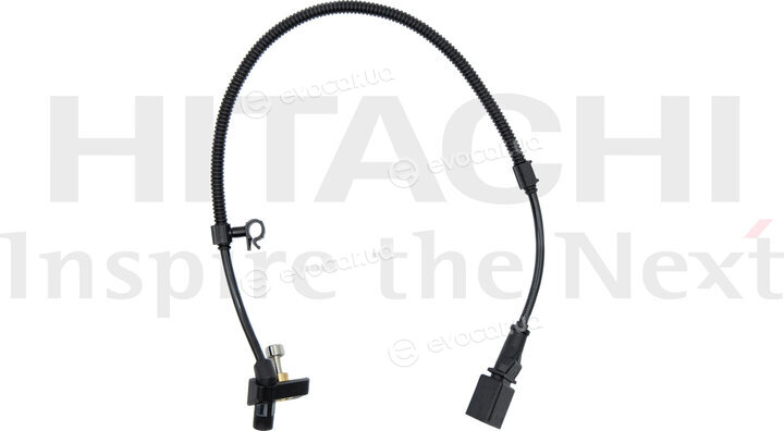 Astemo (Hitachi) / Huco 2501806