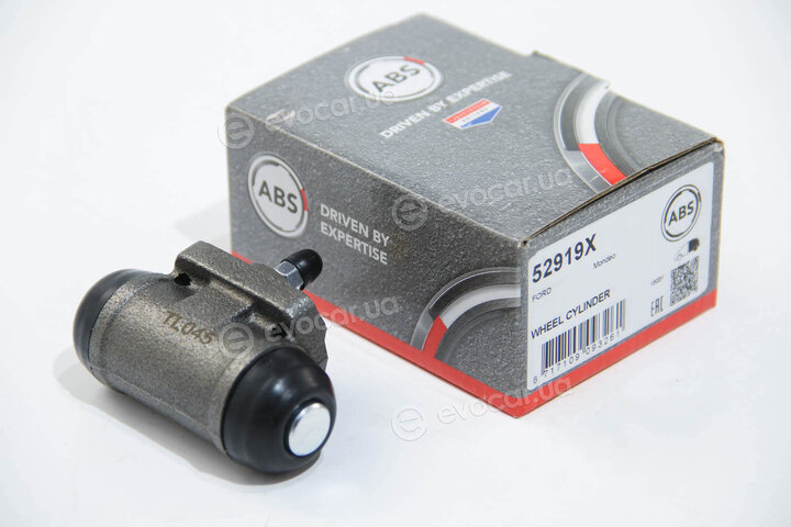 A.B.S. 52919X