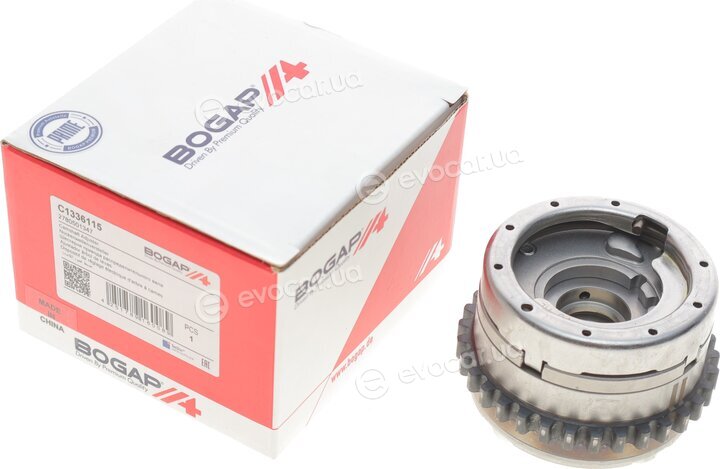 Bogap C1336115