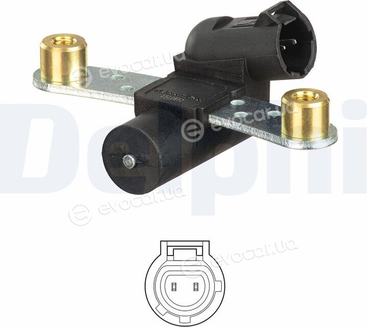 Delphi SS11256