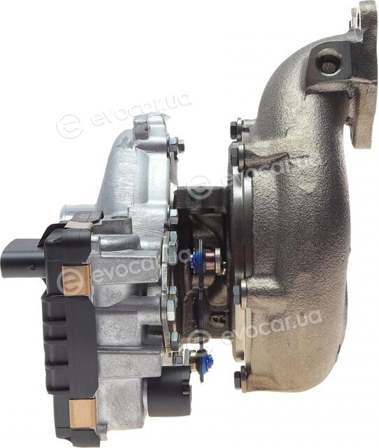 Garrett 826830-5004S