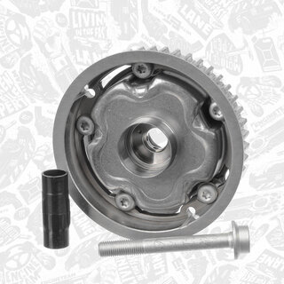 ET Engineteam VT0007
