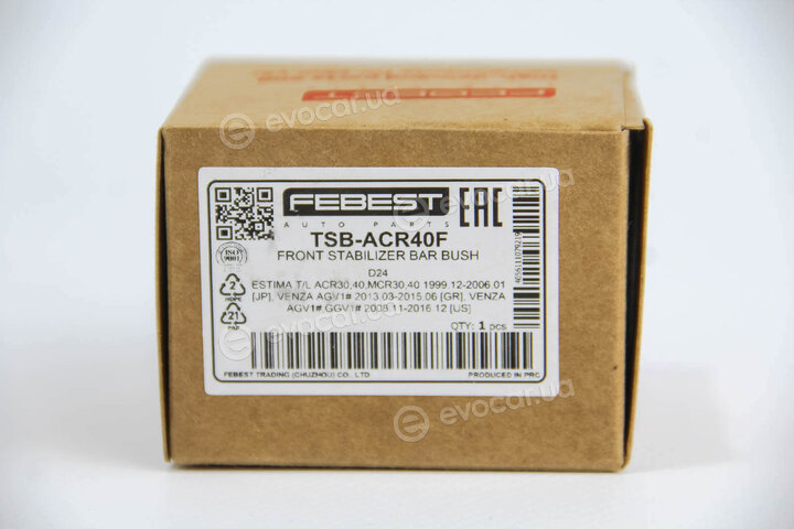 Febest TSB-ACR40F