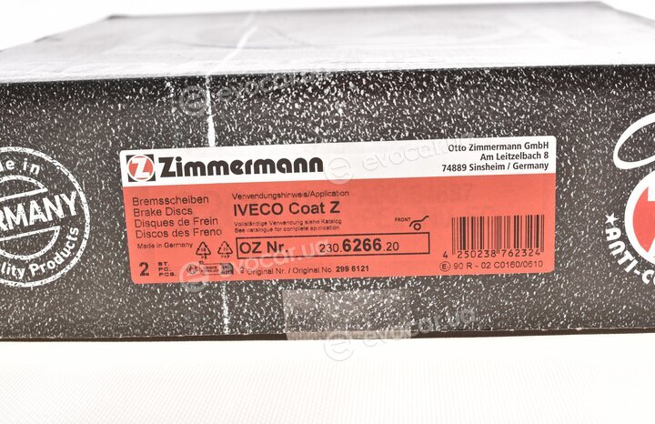 Zimmermann 230.6266.20