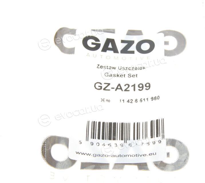 Gazo GZ-A2199