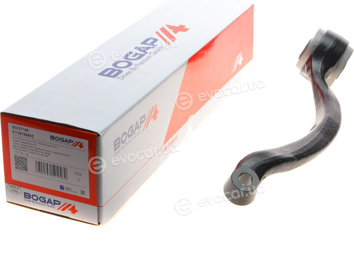 Bogap B3327168