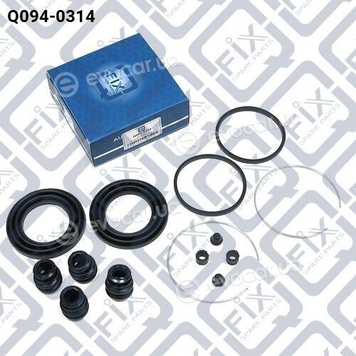 Q-Fix Q0940314