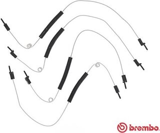 Brembo A 00 363