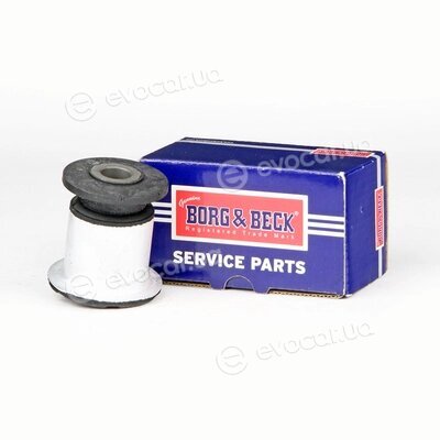 Borg & Beck BSK6915