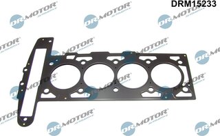 Dr. Motor DRM15233