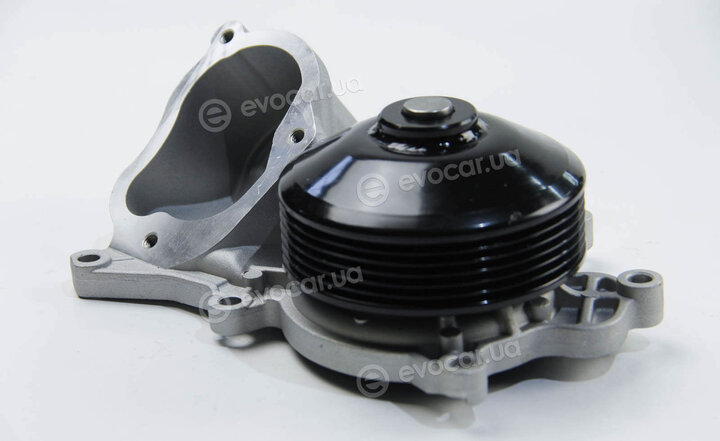 BGA CP0911