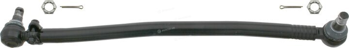 Febi 10489