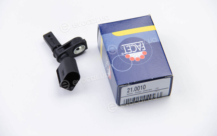 Facet 21.0010