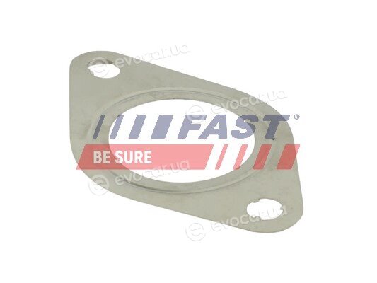 Fast FT84811