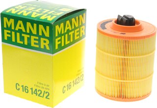 Mann C 16 142/2