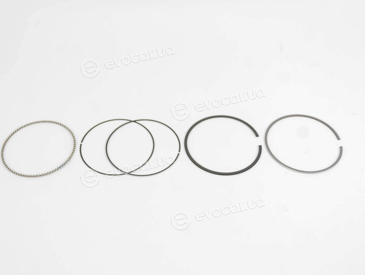 Mahle 015 68 N2