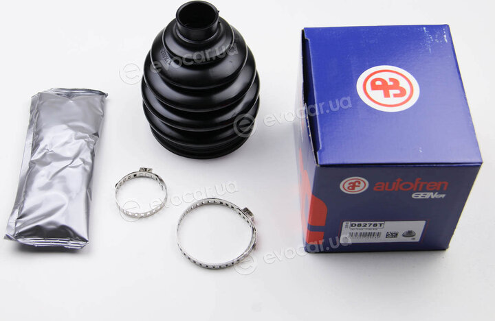 Autofren D8278T