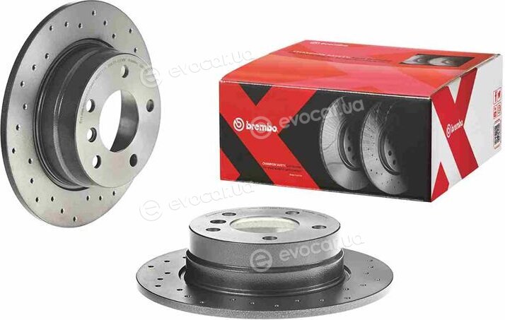 Brembo 08.9787.1X