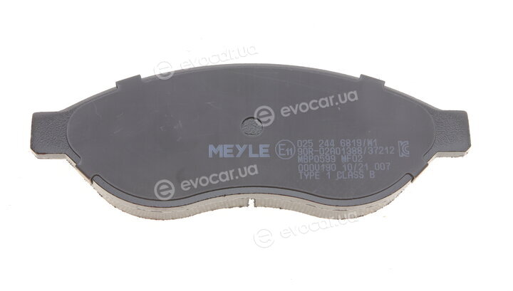 Meyle 025 244 6819/W1
