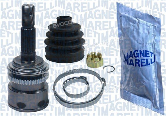 Magneti Marelli 302015100344