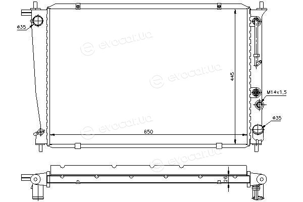 Starline 76.42.500