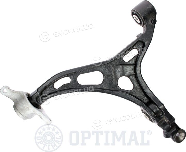 Optimal G6-2004