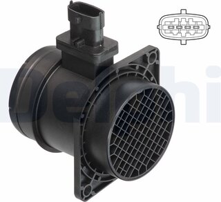 Delphi AF10722-12B1