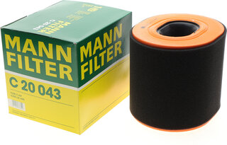 Mann C20043