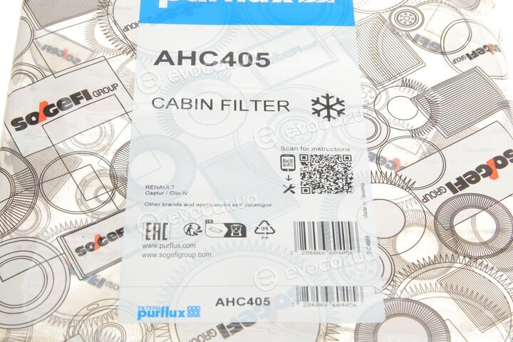 Purflux AHC405