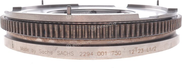 Sachs 2290 601 070
