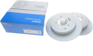 Delphi BG4828C