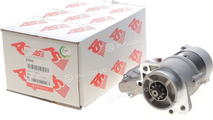 AS S3062