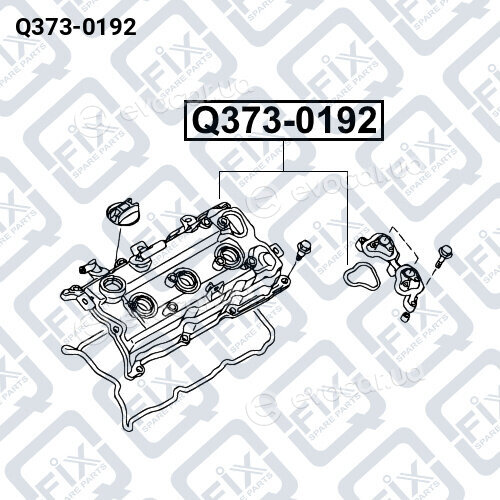 Q-Fix Q3730192