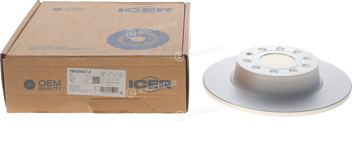 Icer 78BD5637-2