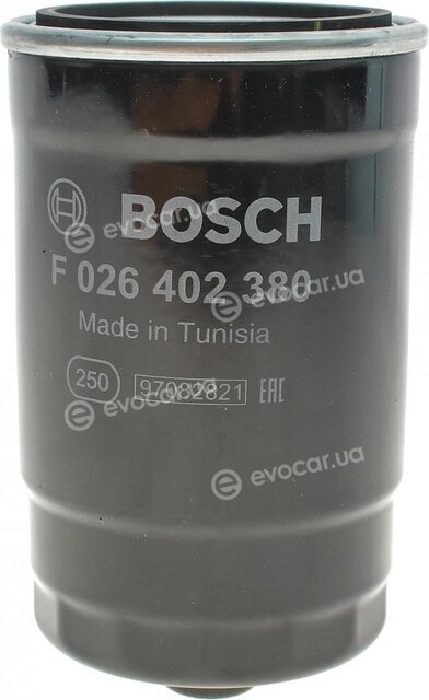 Bosch F 026 402 380