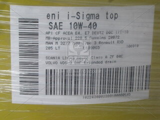 Eni 106910