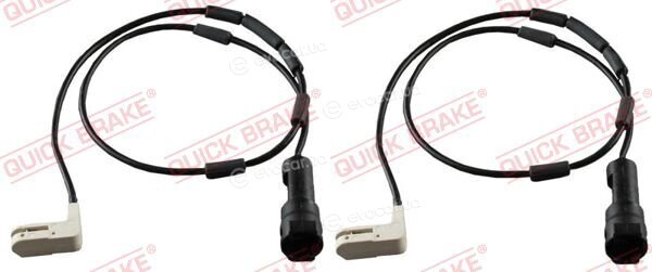 Kawe / Quick Brake WS 0124 A