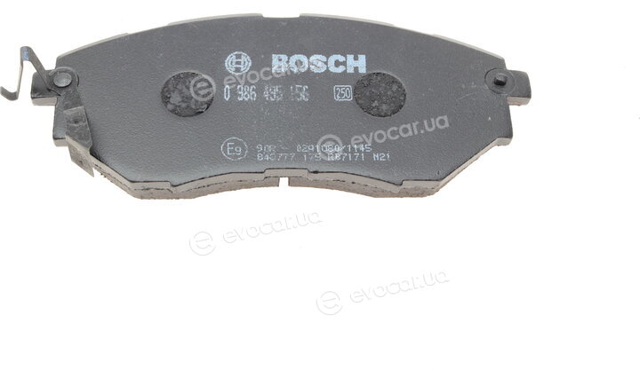 Bosch 0 986 495 156
