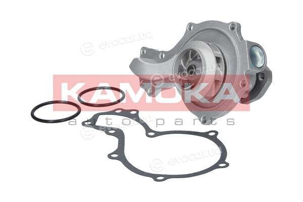 Kamoka T0037
