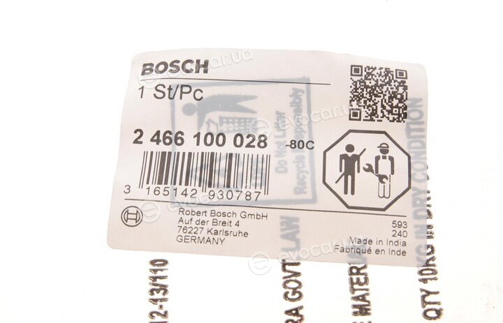 Bosch 2 466 100 028