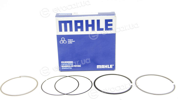 Mahle 681 RS 00106 0N0