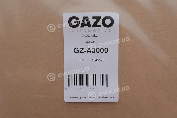 Gazo GZ-A3000