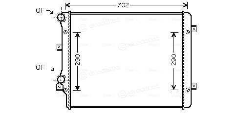 Ava Quality VN2207