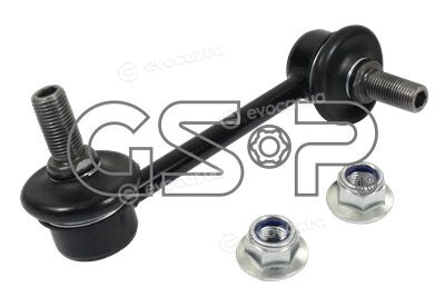 GSP S050501