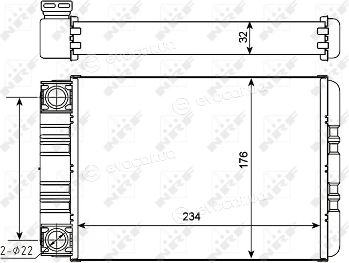 NRF 54274