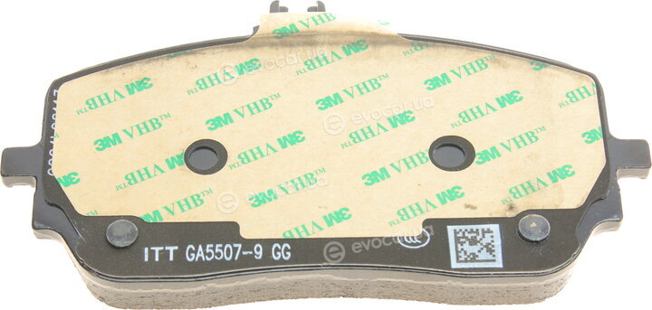 Mercedes-Benz A0004206803
