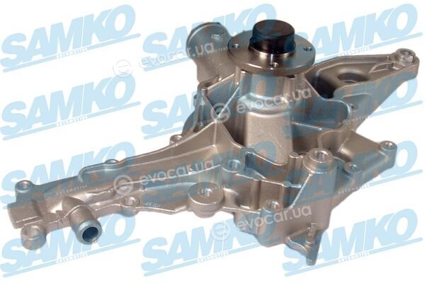 LPR / Samko WP0687